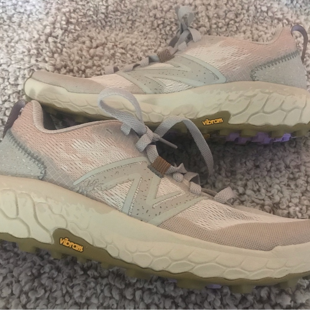 Balance Fresh Foam Trail Runner